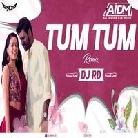 Tum Tum Remix Mp3 Song - DJ RD